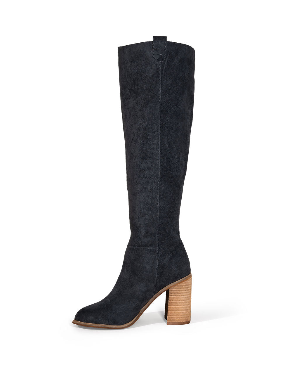 Bottines Femme Amples Effet Halo 0