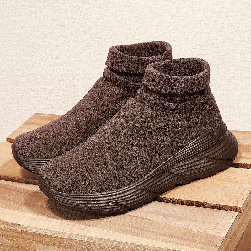 Bottines Femme Confortables et Polyvalentes 1