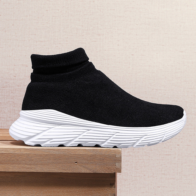 Bottines Femme Confortables et Polyvalentes 8