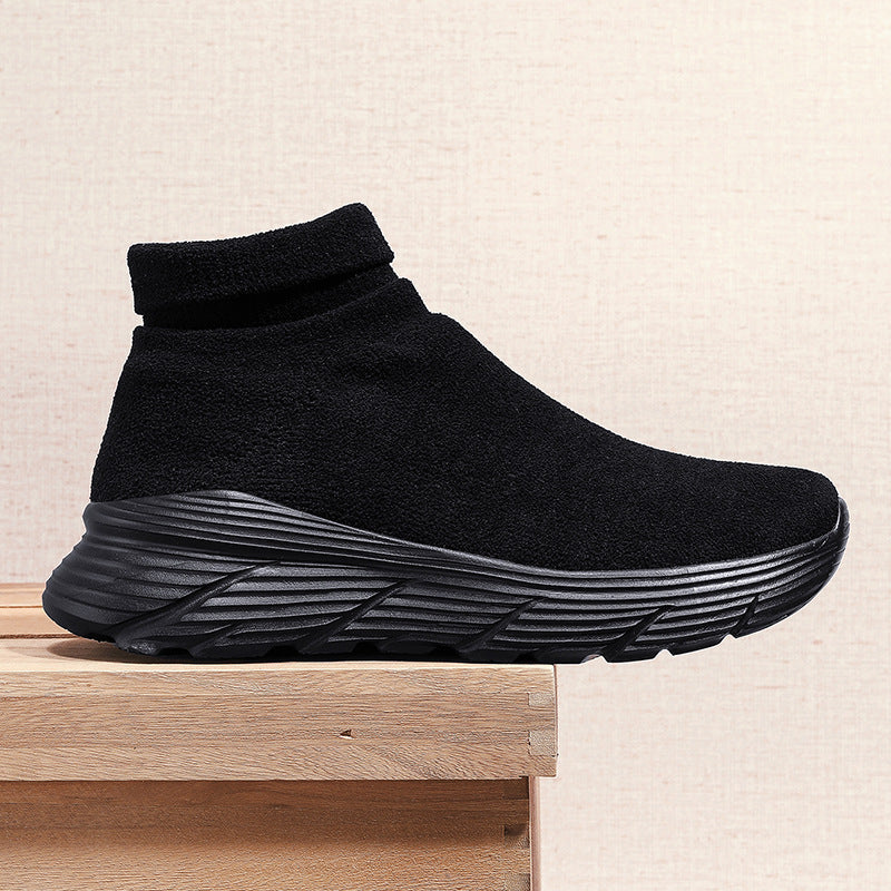 Bottines Femme Confortables et Polyvalentes 9