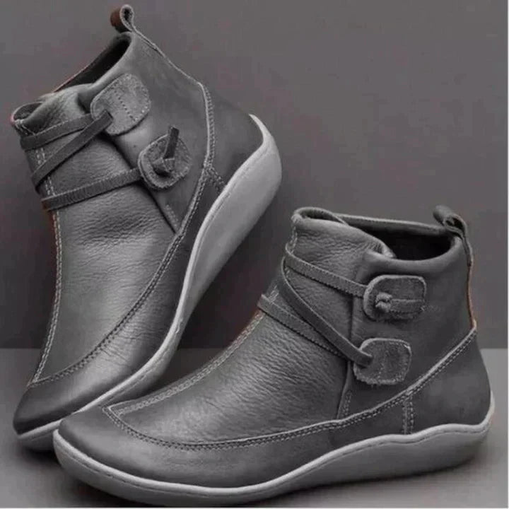 Bottines Femme Design Imperméable 2