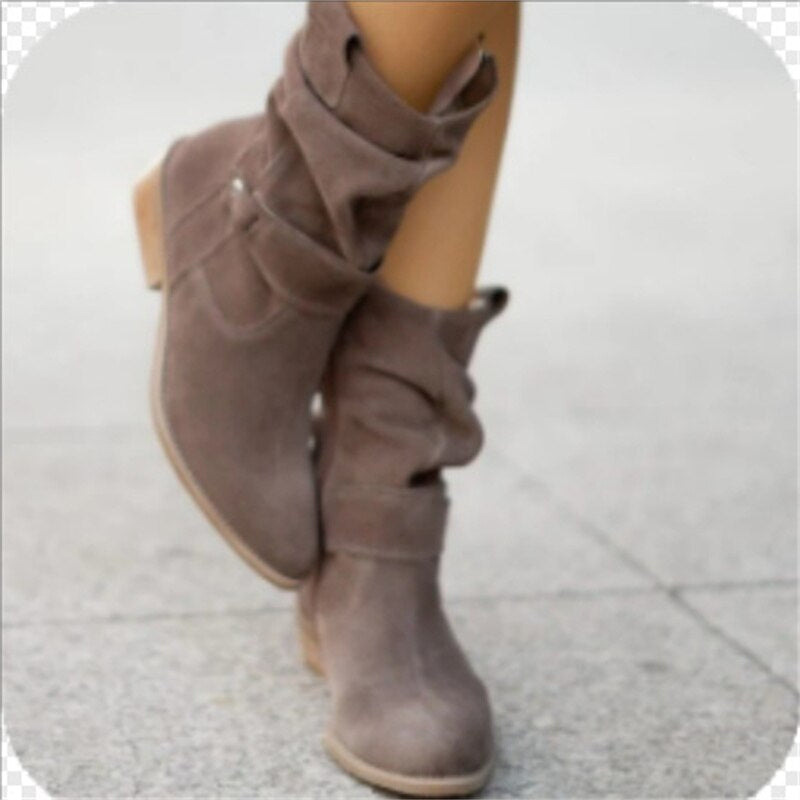 Bottines d'été pour femmes Chic 5