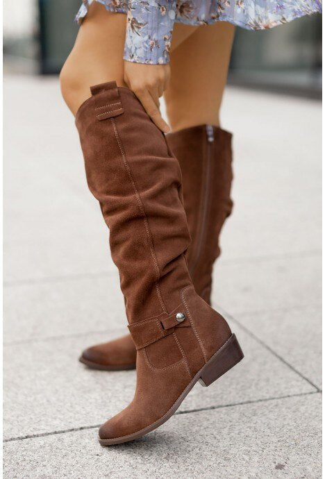 Bottines d'été pour femmes Chic 9