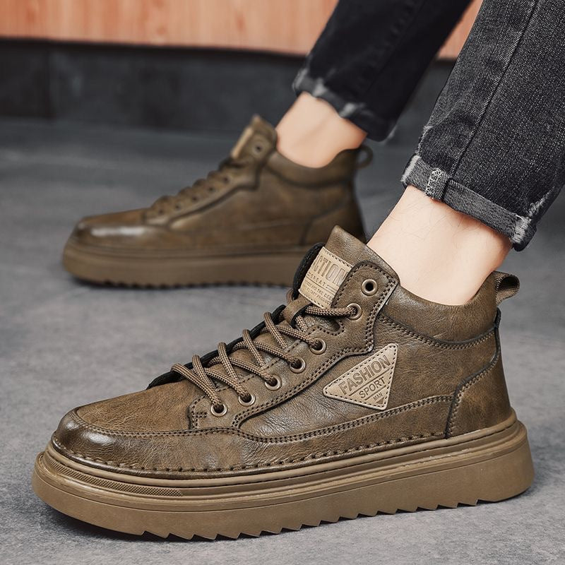 Bottines pour Femme Tendance 3