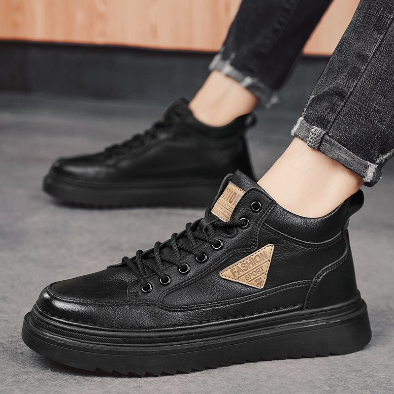 Bottines pour Femme Tendance 4