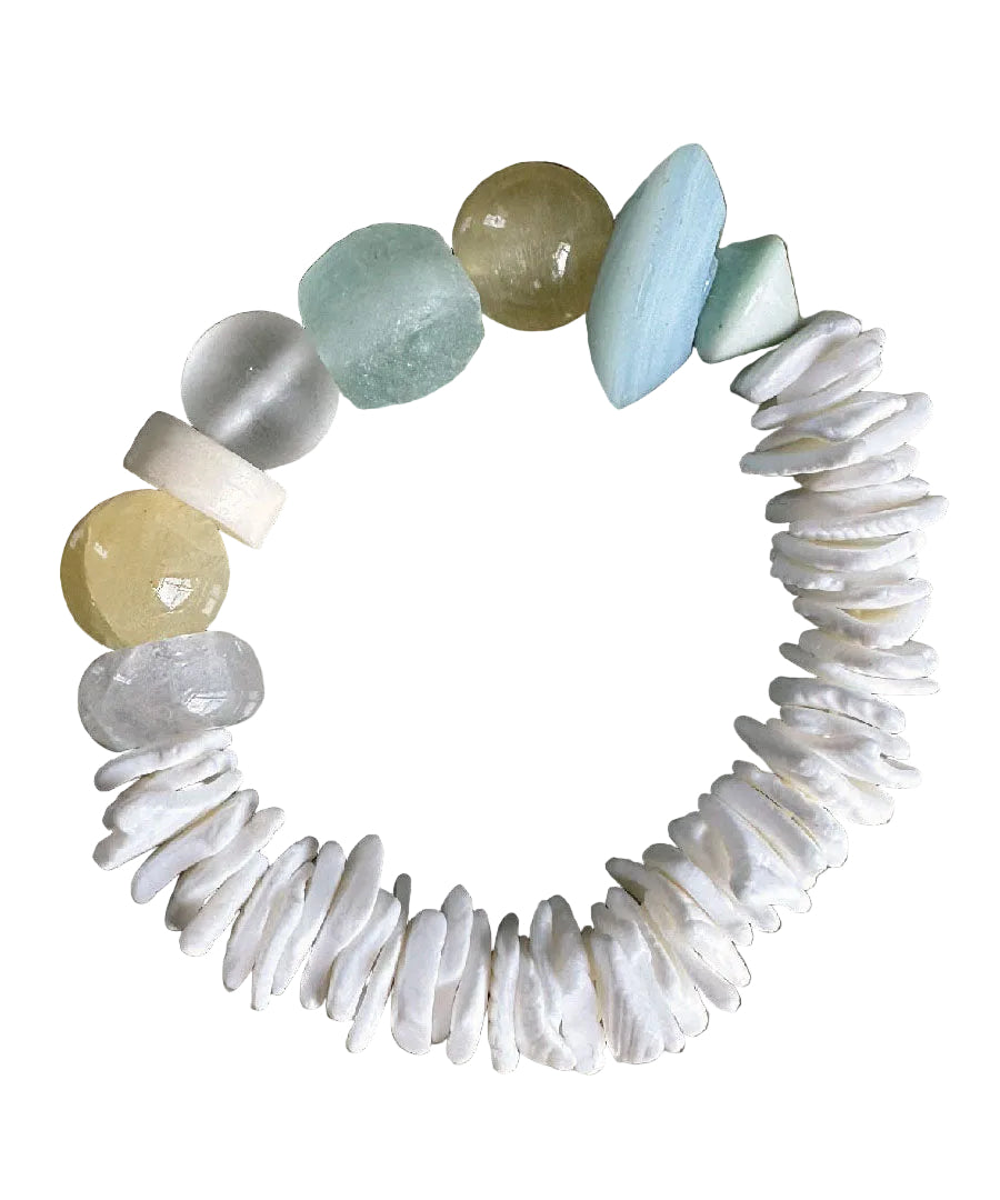 Bracelet Femme Style Vacances Polyvalent 0