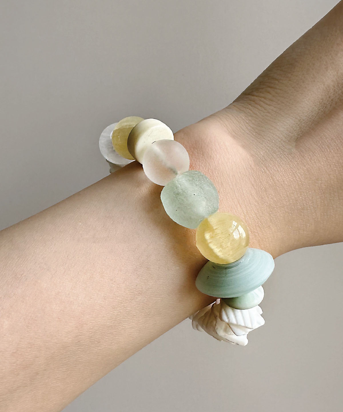 Bracelet Femme Style Vacances Polyvalent 1