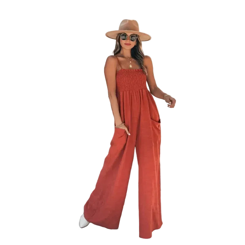 Camisole Décontractée Femme Printemps/Été 10