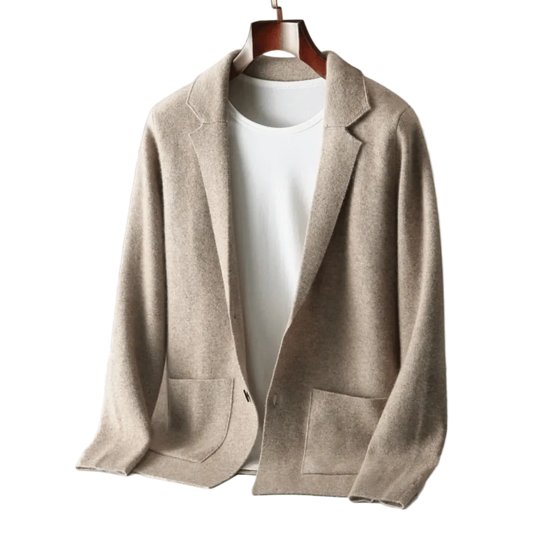 Cardigan Femme Classique Confortable 0