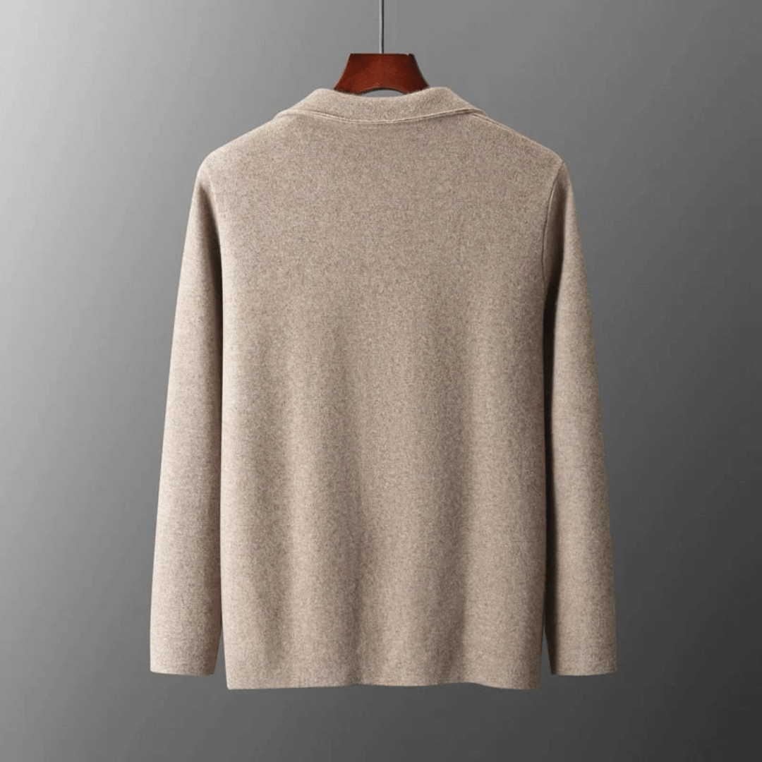 Cardigan Femme Classique Confortable 2