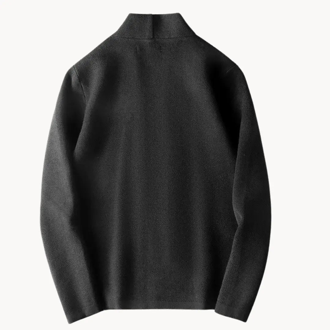 Cardigan Tricoté pour Femme Style Confort 2