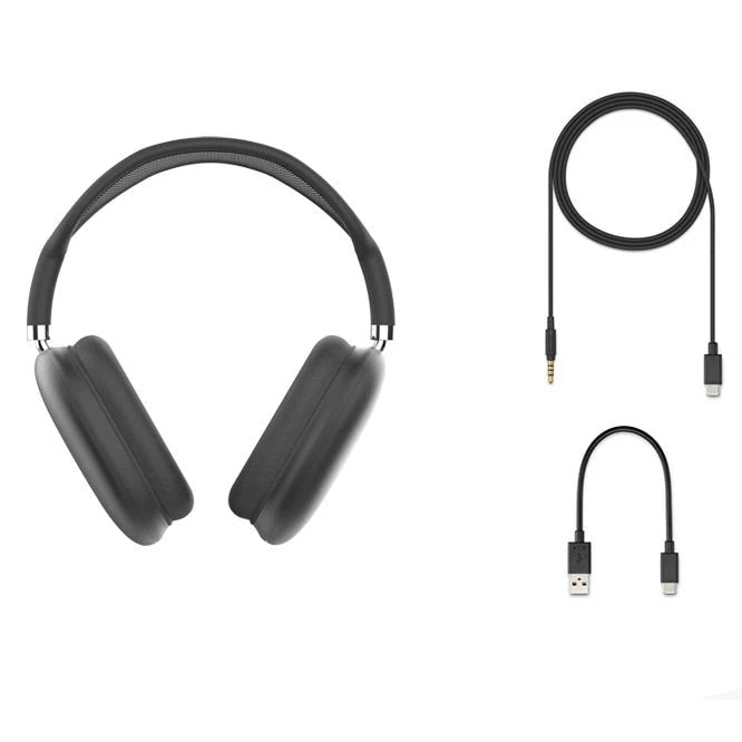 Casque Bluetooth sans fil 5.0 8