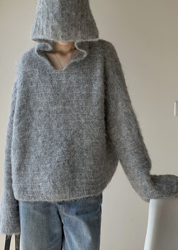 Chandail à Capuche pour Femmes Printemps 1