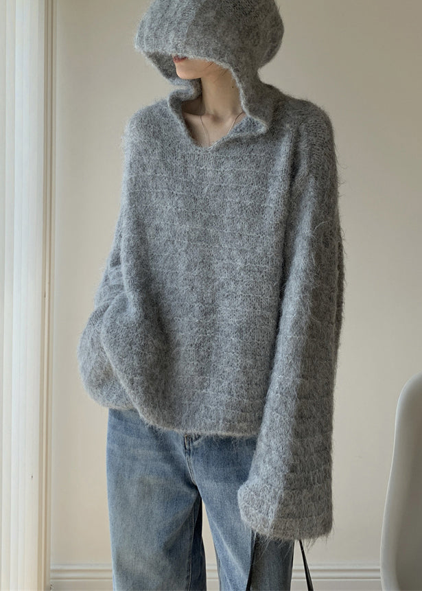 Chandail à Capuche pour Femmes Printemps 2