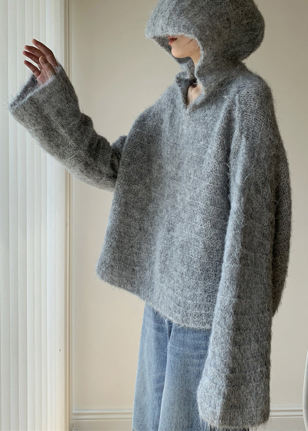 Chandail à Capuche pour Femmes Printemps 3