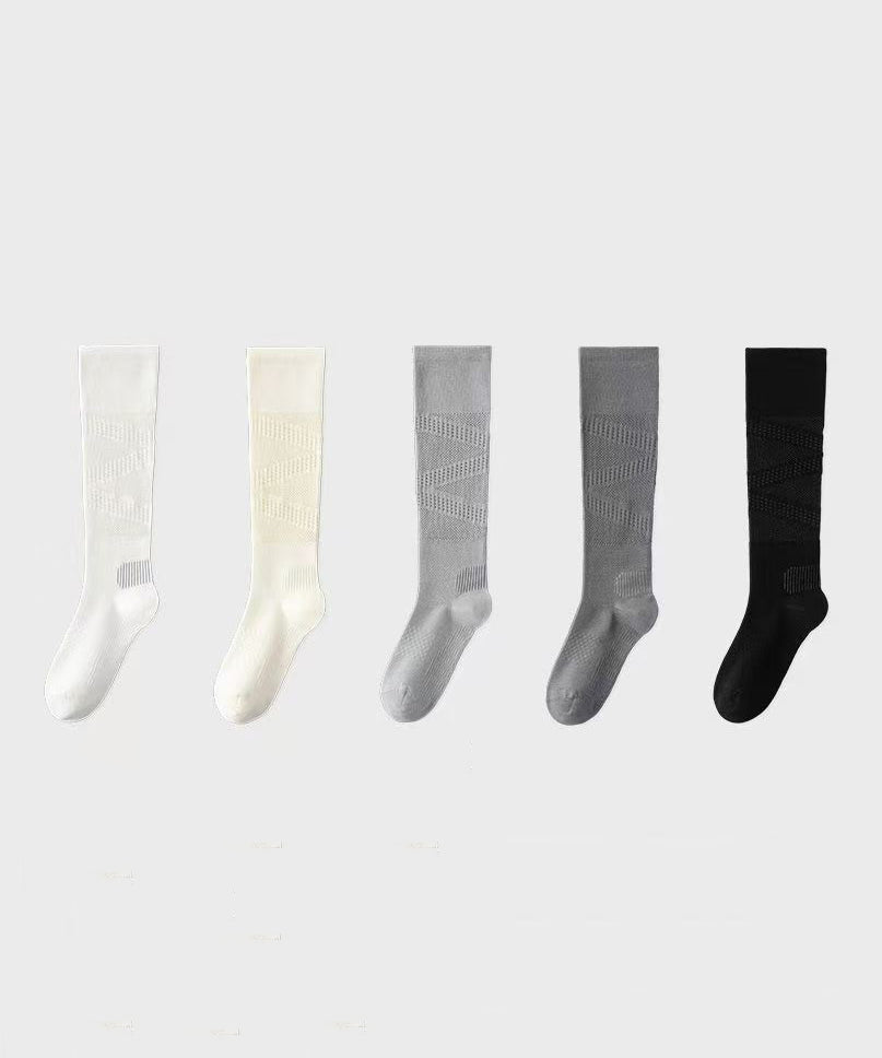 Chaussettes de Sport Respirantes pour Hommes et Femmes 4