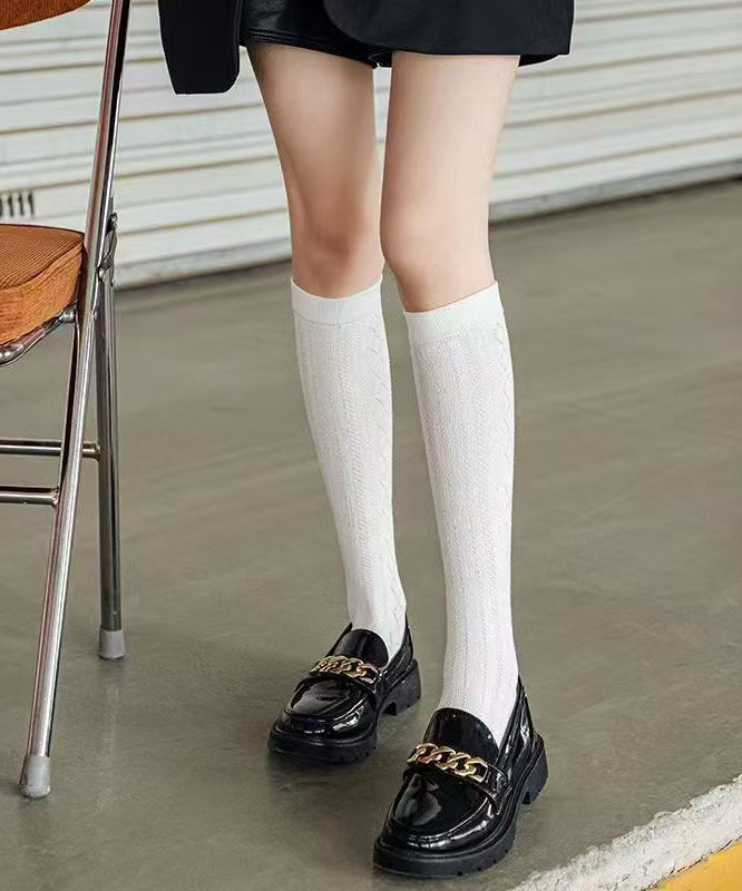 Chaussettes pour Femmes en Dentelle 3