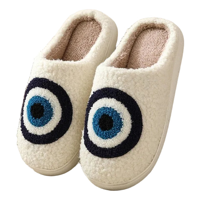 Chaussons Animaux Confortables 18