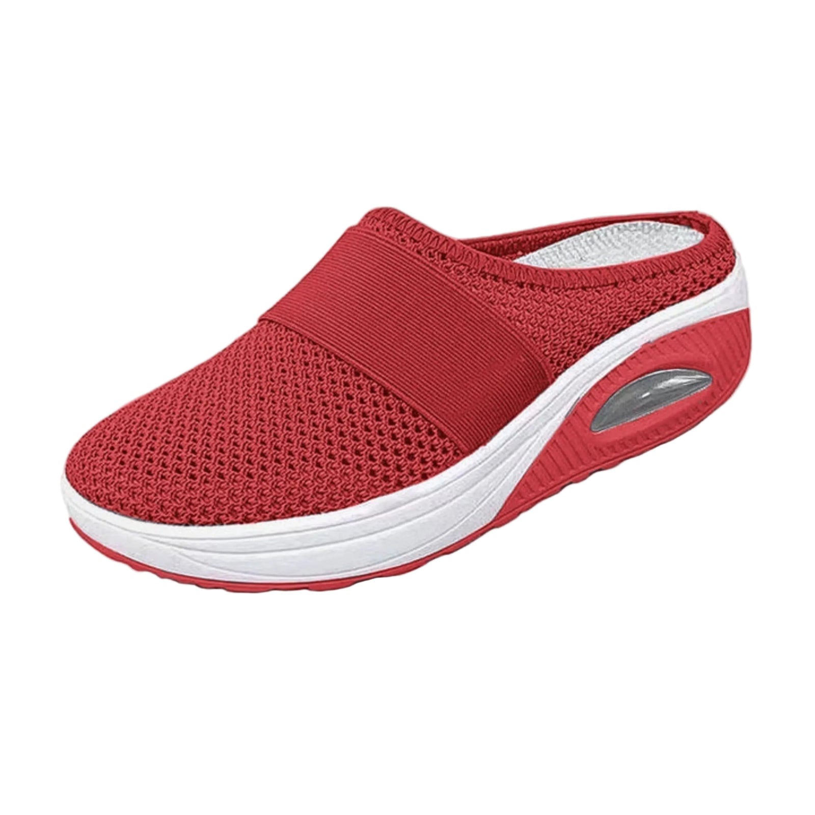 Chaussons Femmes Antidérapants Confortables pour Intérieur et Courtes Sorties 0