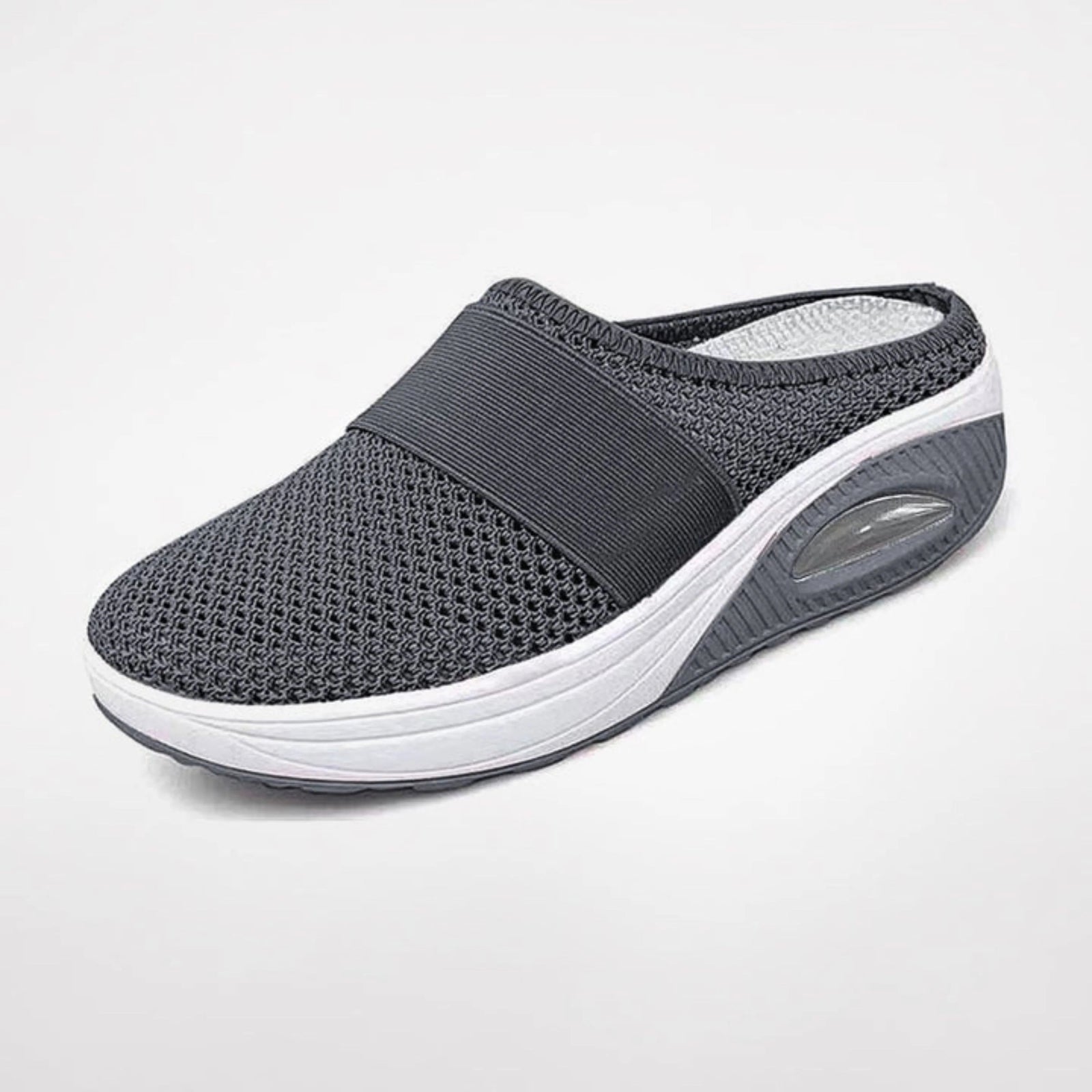 Chaussons Femmes Antidérapants Confortables pour Intérieur et Courtes Sorties 10