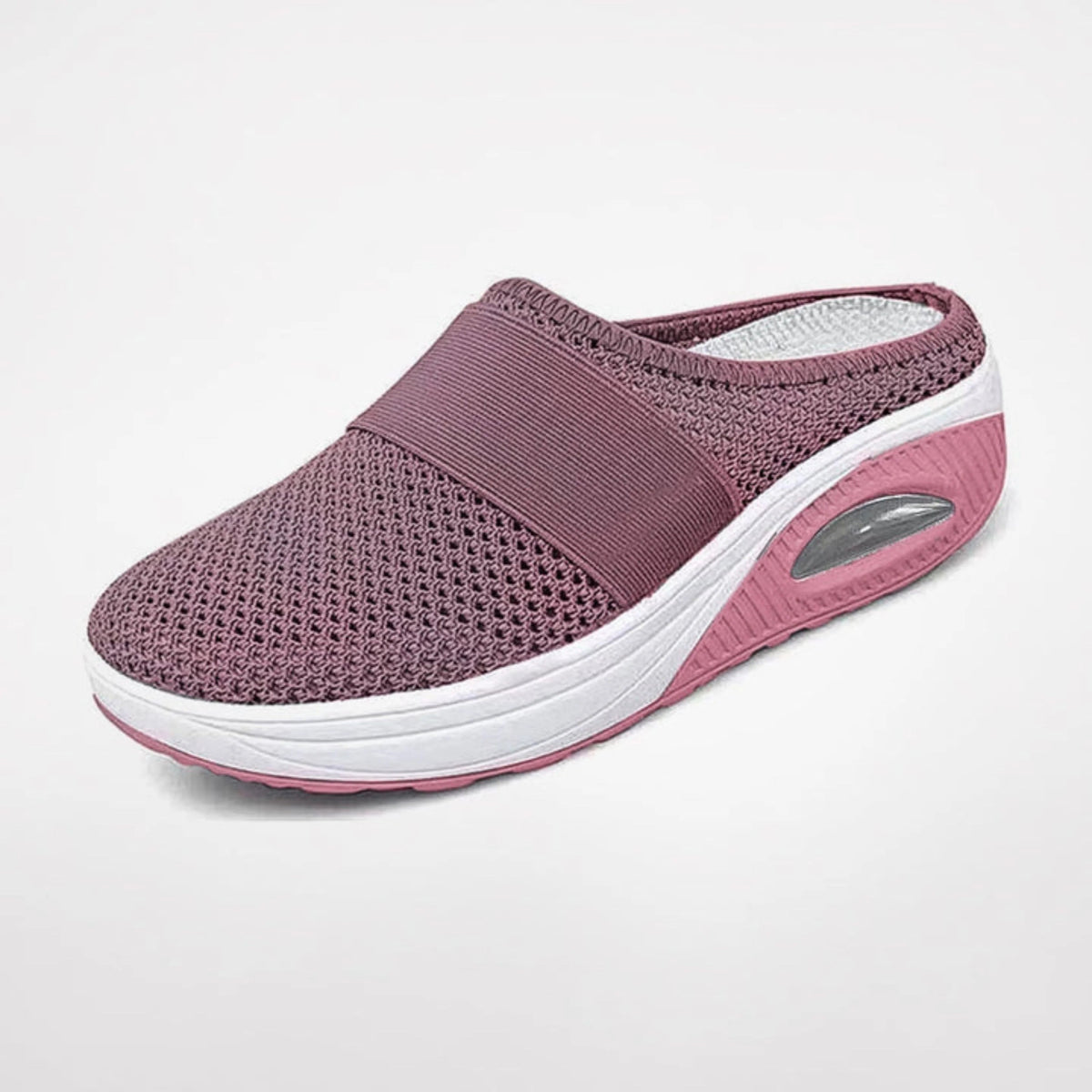 Chaussons Femmes Antidérapants Confortables pour Intérieur et Courtes Sorties 4