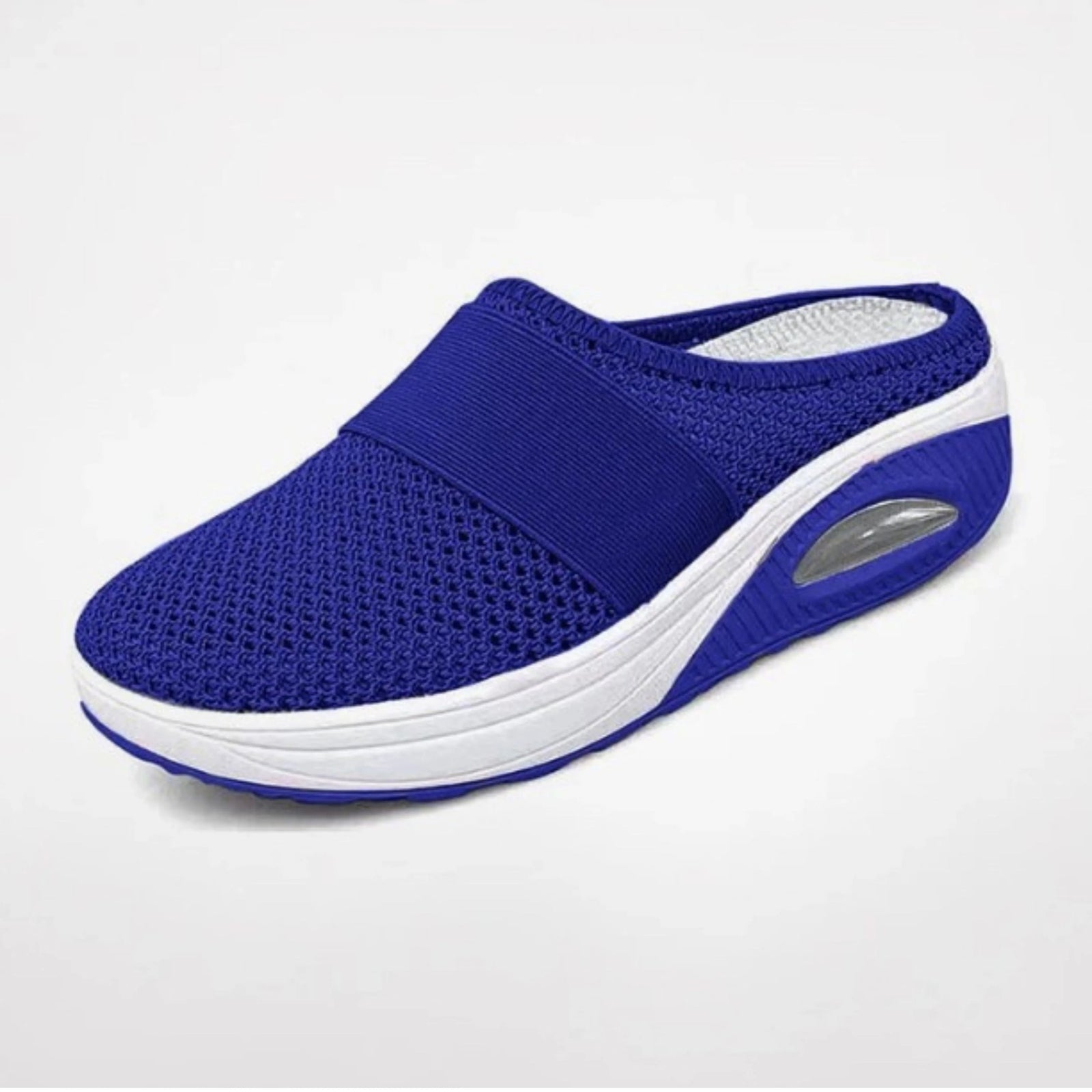 Chaussons Femmes Antidérapants Confortables pour Intérieur et Courtes Sorties 6