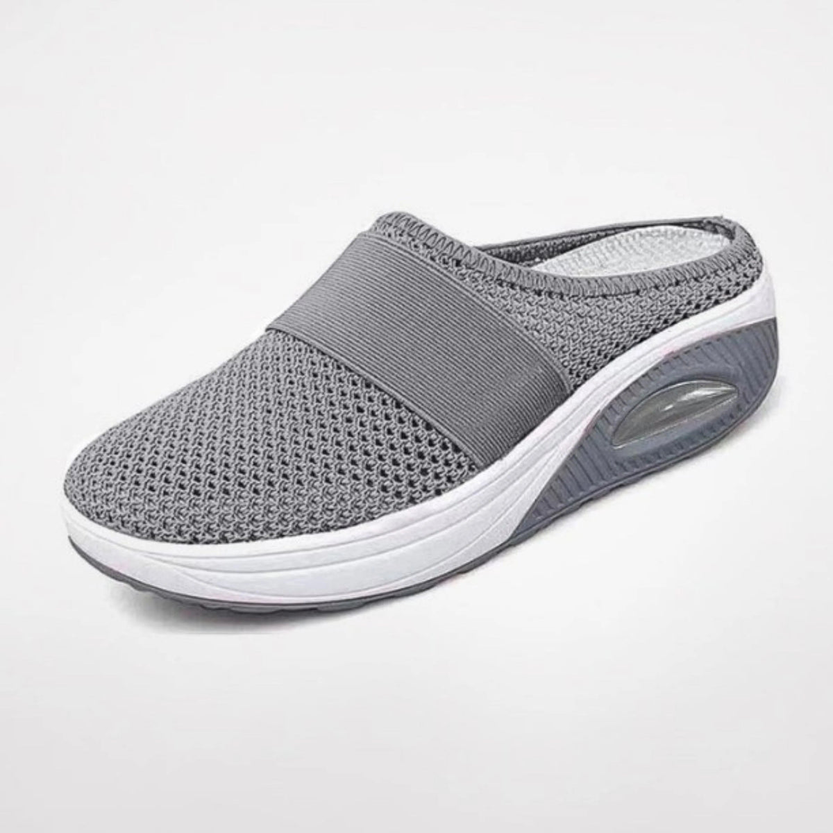 Chaussons Femmes Antidérapants Confortables pour Intérieur et Courtes Sorties 7