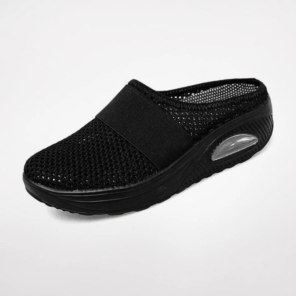 Chaussons Femmes Antidérapants Confortables pour Intérieur et Courtes Sorties 8