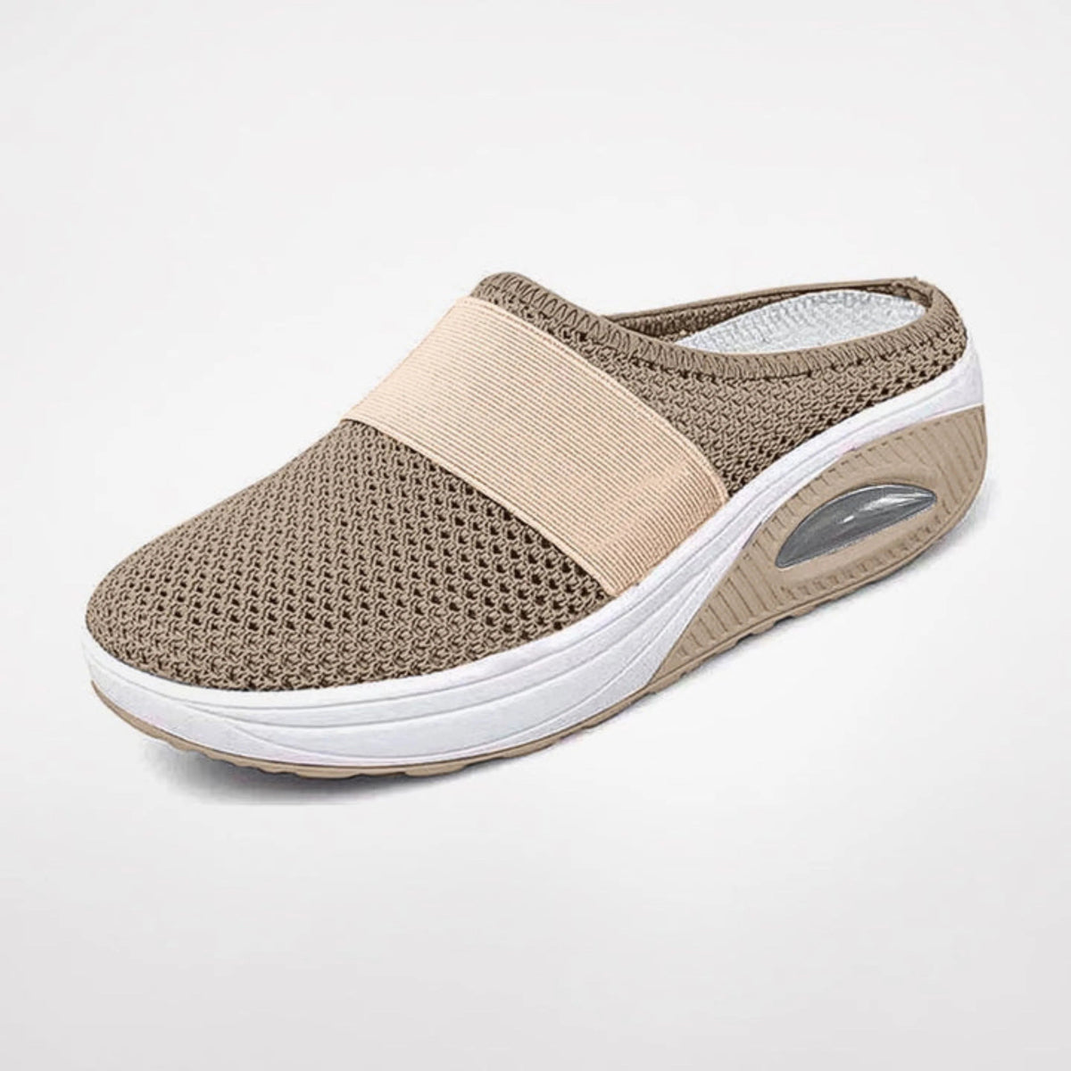 Chaussons Femmes Antidérapants Confortables pour Intérieur et Courtes Sorties 9