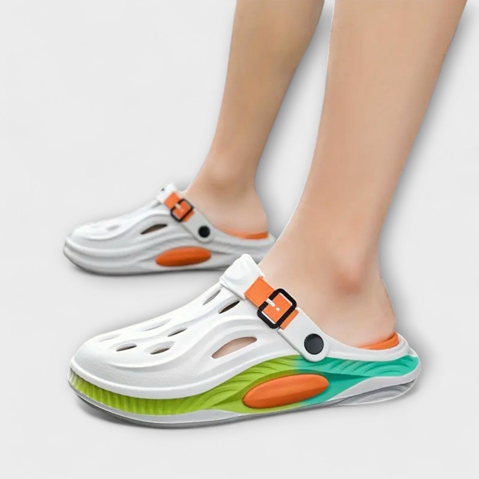 Chaussons d'été Confortables pour Femmes 1