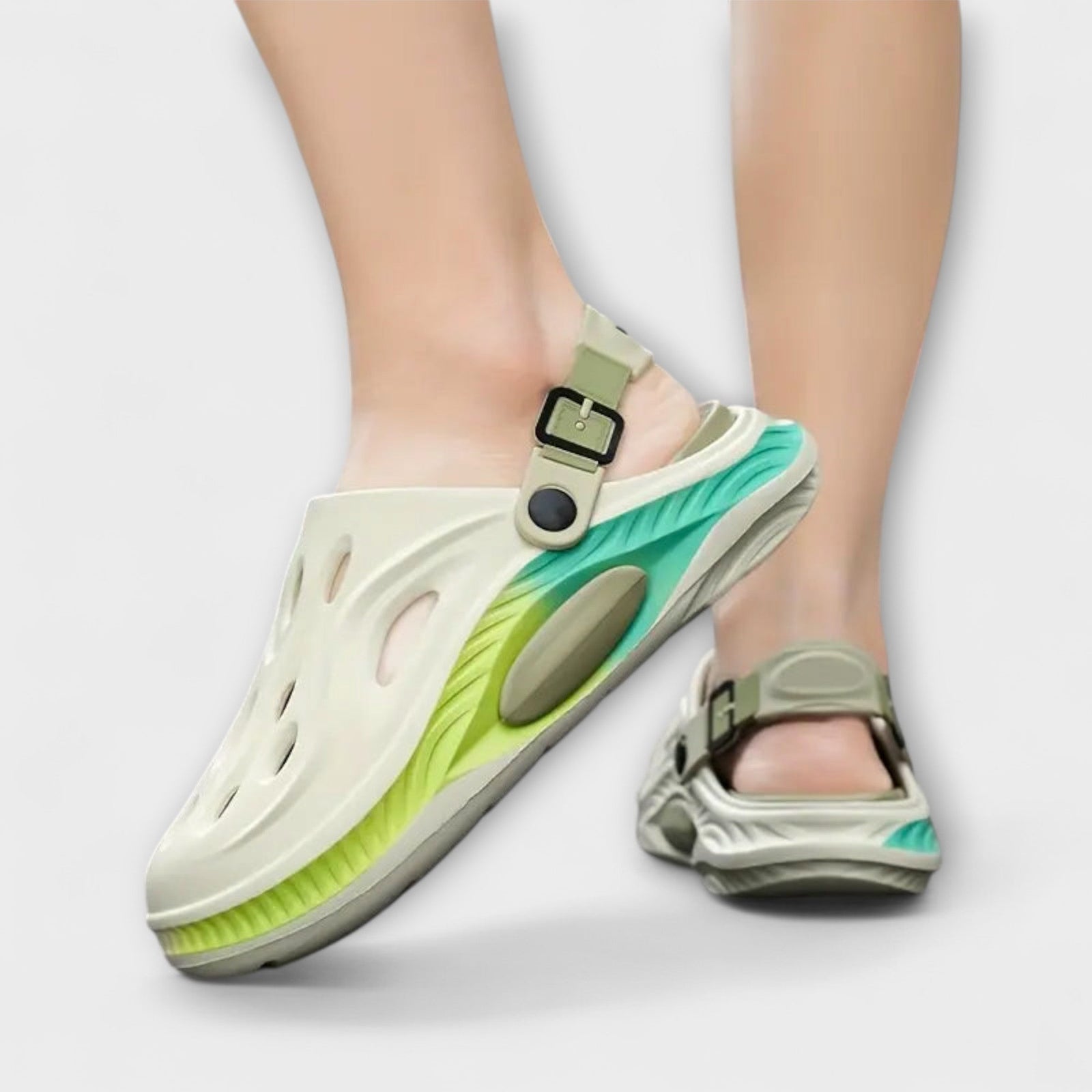 Chaussons d'été Confortables pour Femmes 2
