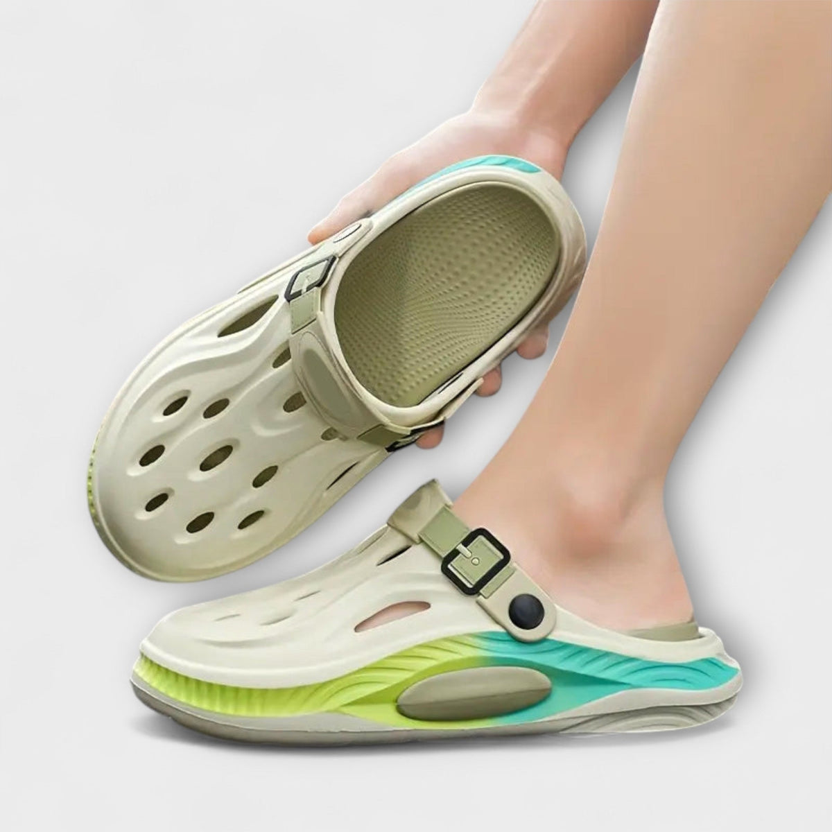 Chaussons d'été Confortables pour Femmes 3