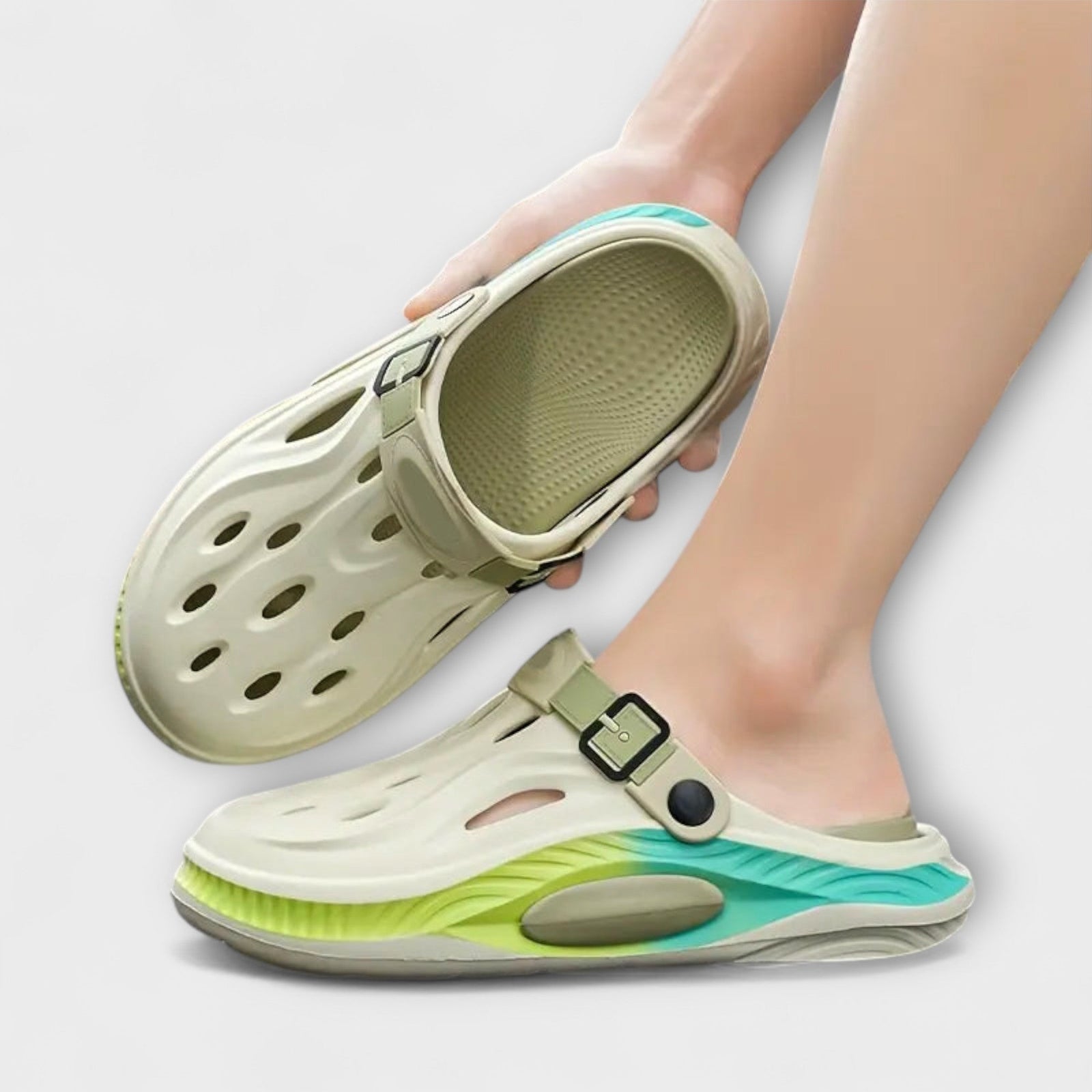 Chaussons d'été Confortables pour Femmes 3