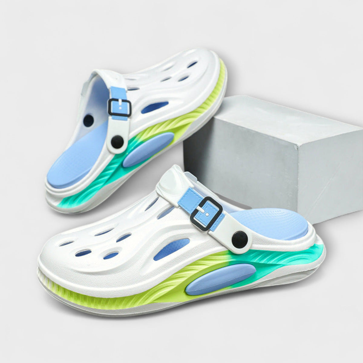 Chaussons d'été Confortables pour Femmes 6