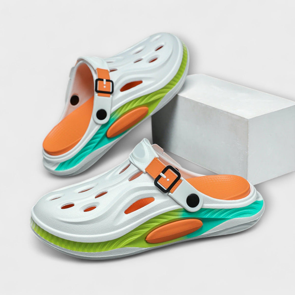 Chaussons d'été Confortables pour Femmes 7