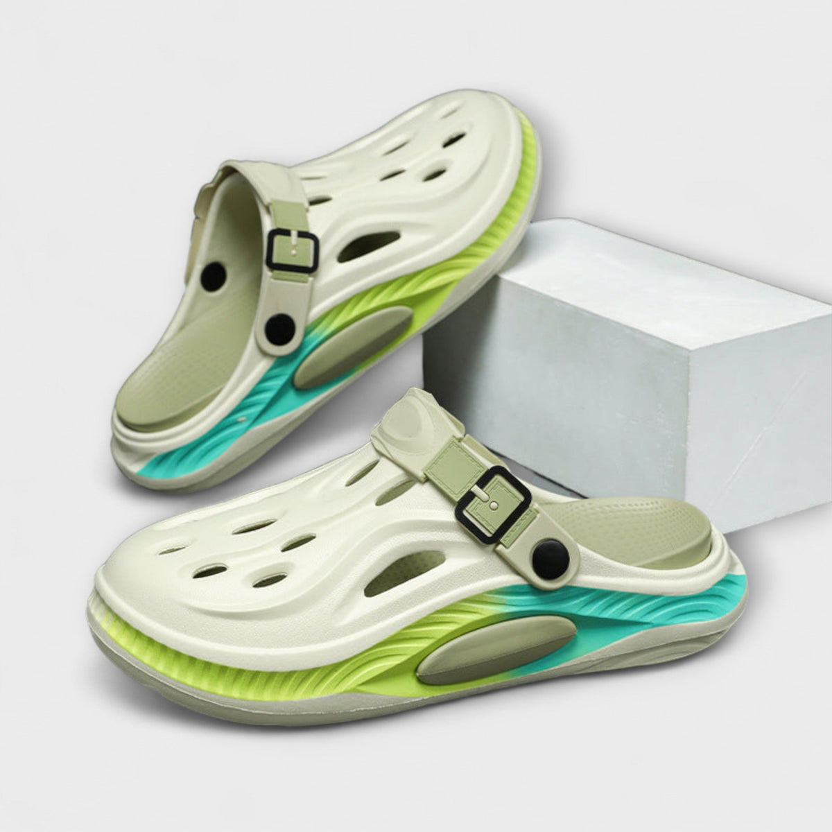 Chaussons d'été Confortables pour Femmes 8