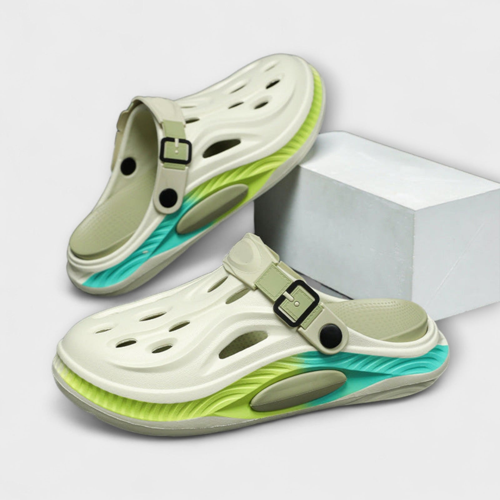 Chaussons d'été Confortables pour Femmes 8