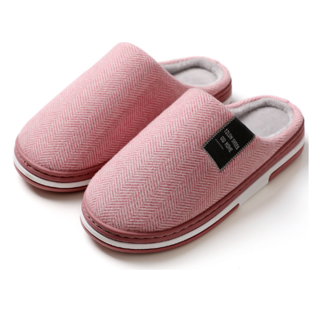 Chaussons pour Hommes Confortables 4