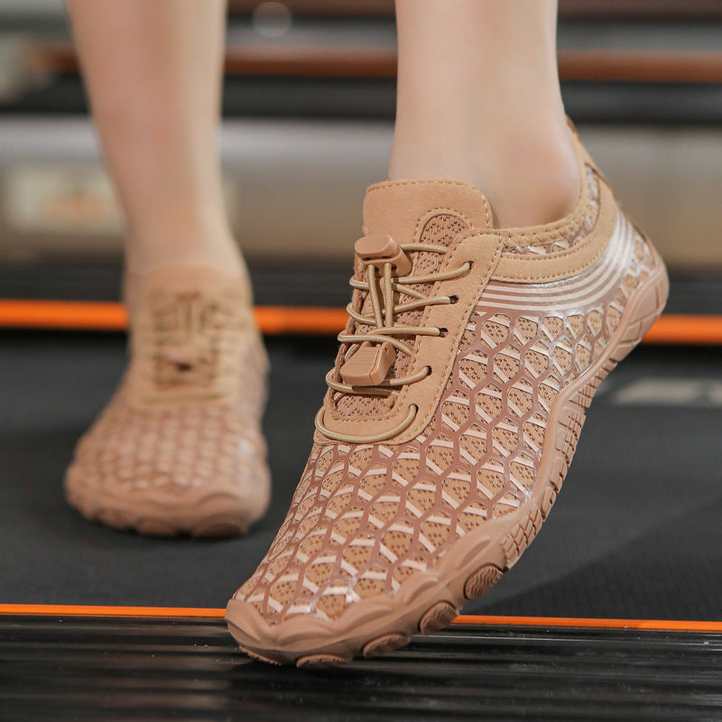 Chaussure Aquatique Femme Légère Antidérapante pour Activités Nautiques 3
