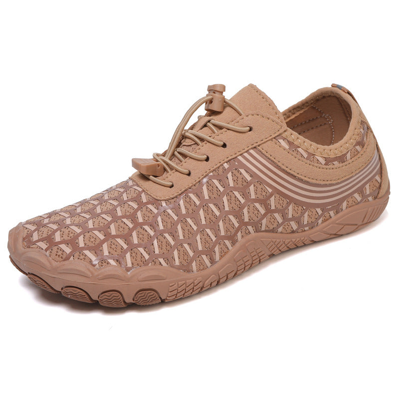 Chaussure Aquatique Femme Légère Antidérapante pour Activités Nautiques 6