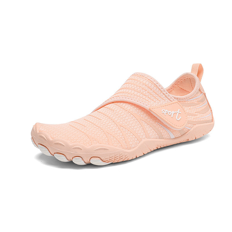 Chaussures Aquatiques Femme Antidérapantes 0