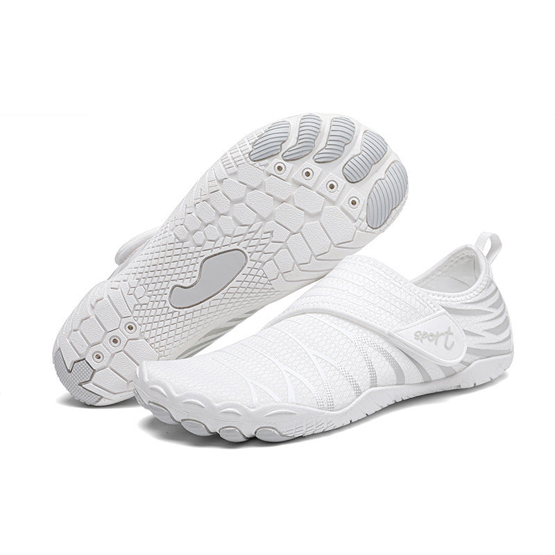 Chaussures Aquatiques Femme Antidérapantes 2