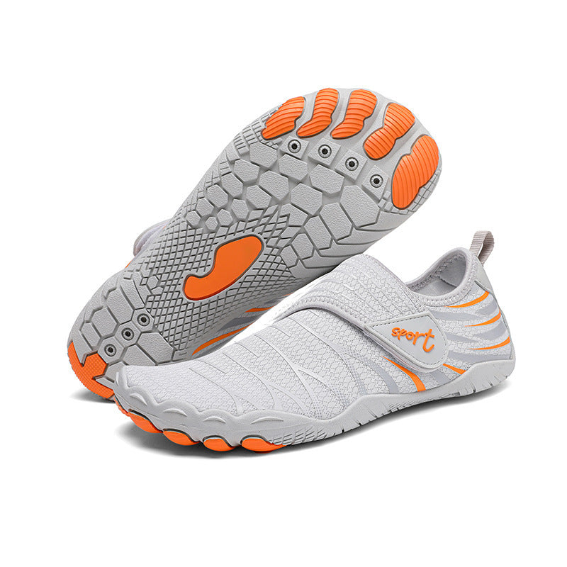 Chaussures Aquatiques Femme Antidérapantes 3
