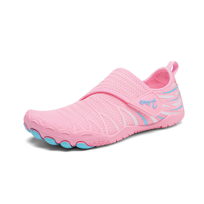 Chaussures Aquatiques Femme Antidérapantes 6