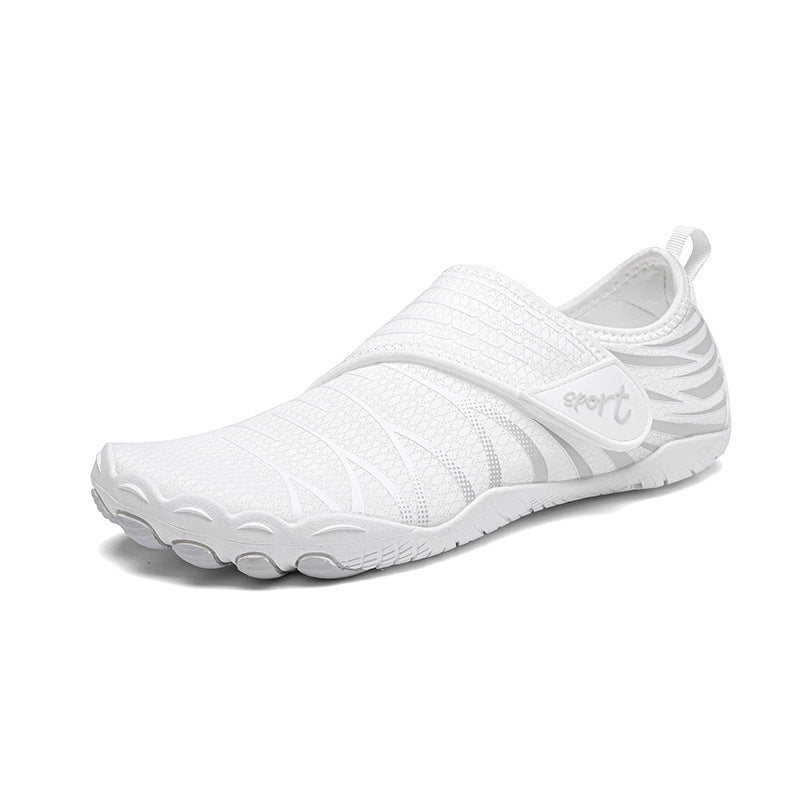 Chaussures Aquatiques Femme Antidérapantes 7