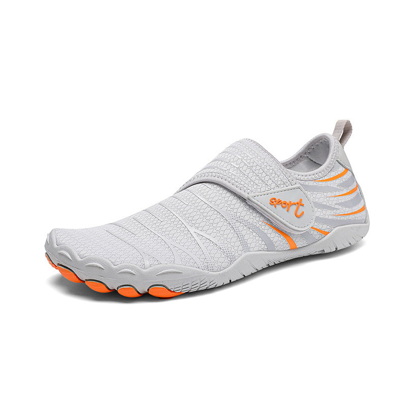 Chaussures Aquatiques Femme Antidérapantes 8