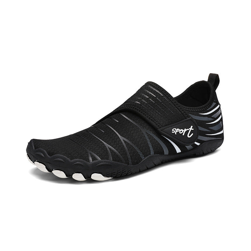 Chaussures Aquatiques Femme Antidérapantes 9
