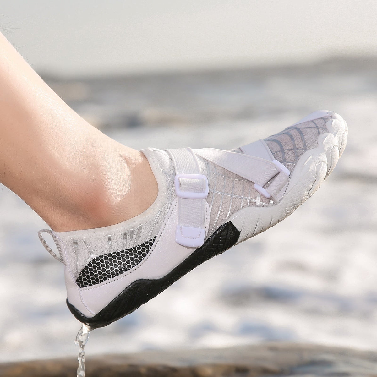Chaussures Aquatiques Fitness Femme Confortables 1
