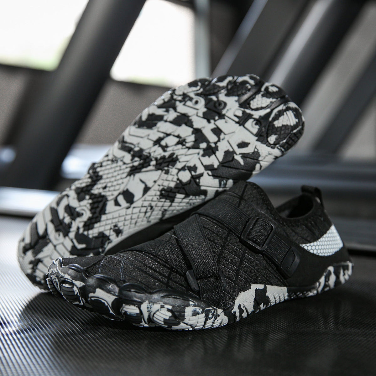 Chaussures Aquatiques Fitness Femme Confortables 6