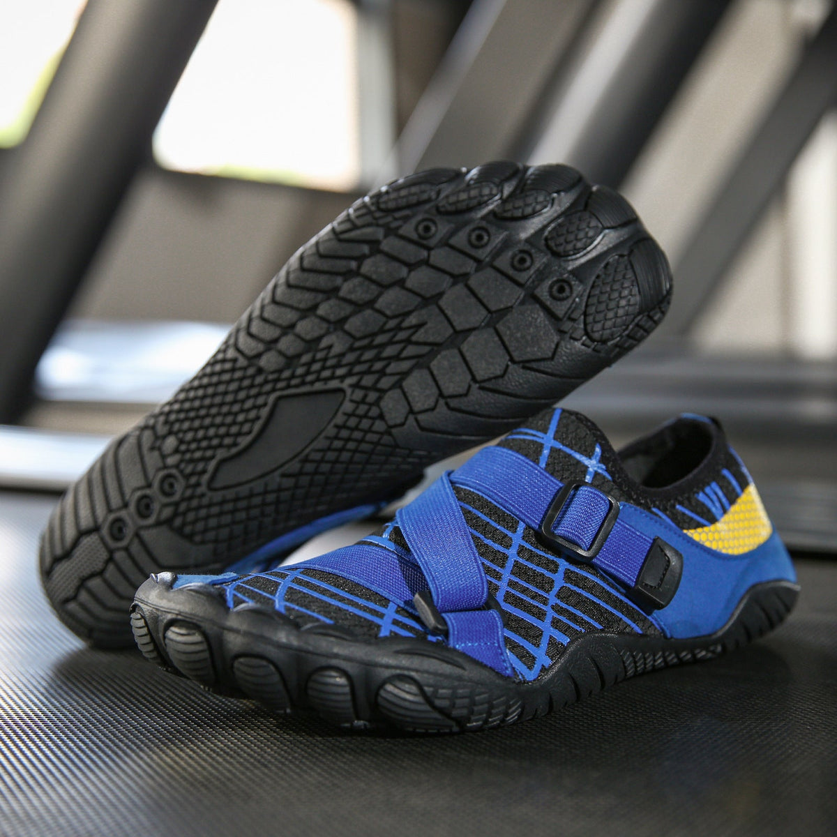 Chaussures Aquatiques Fitness Femme Confortables 8